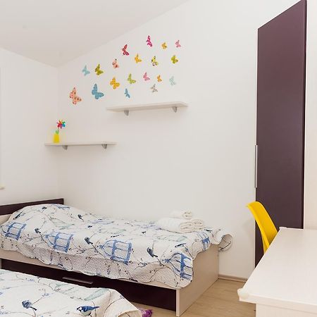 Apartments Sky シベニク エクステリア 写真