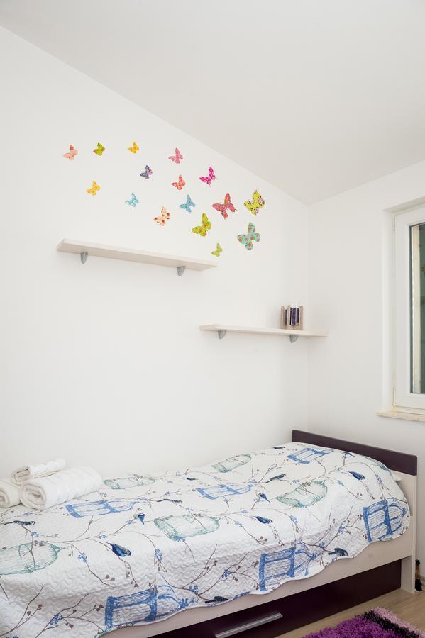 Apartments Sky シベニク エクステリア 写真